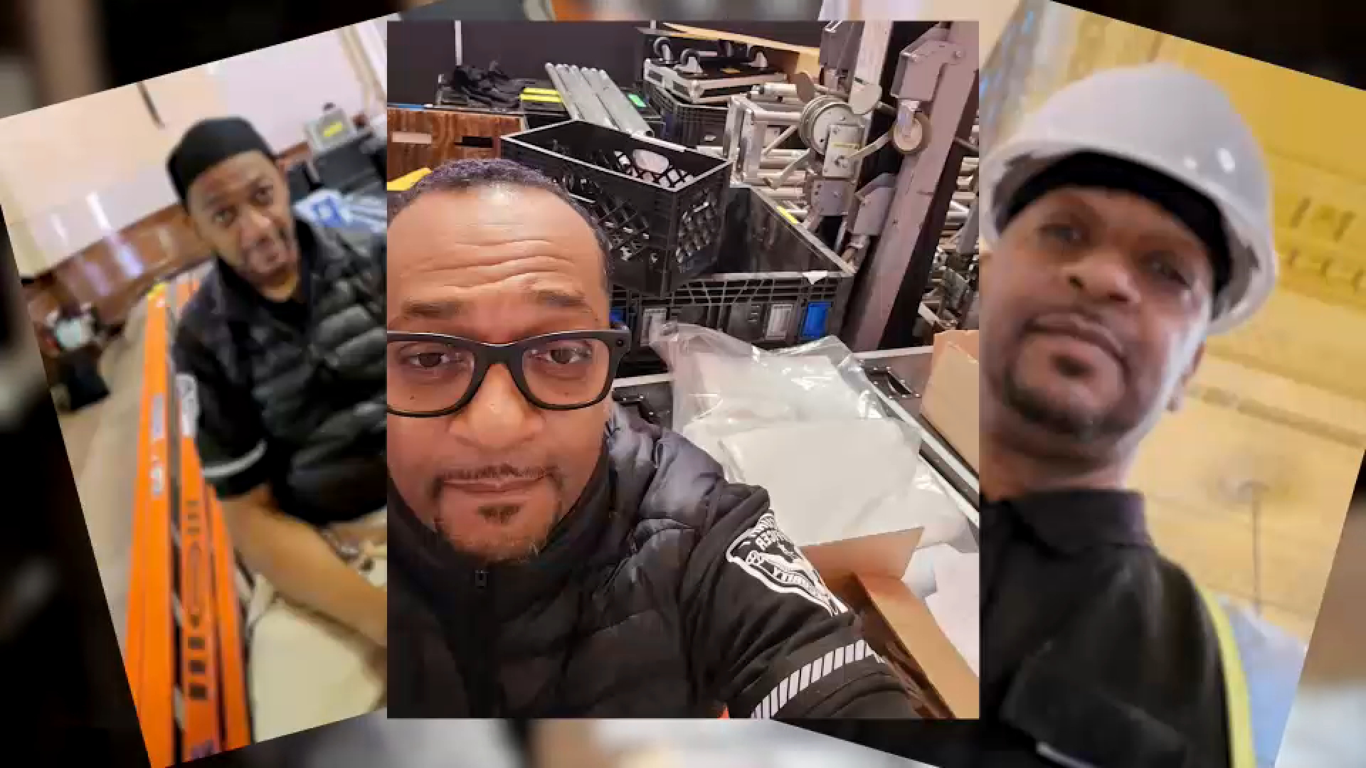 Small typo costs Brooklyn man Philip Walters thousands in unemployment benefits
       — Chicago Community news