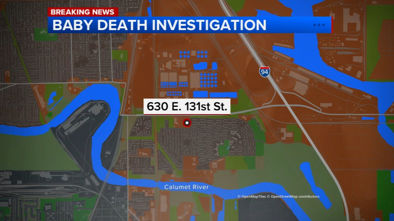 Baby dies after 15-year-old girl gives birth at elementary school on Far South Side: Chicago police
       — ABC7 Chicago (WLS-TV)