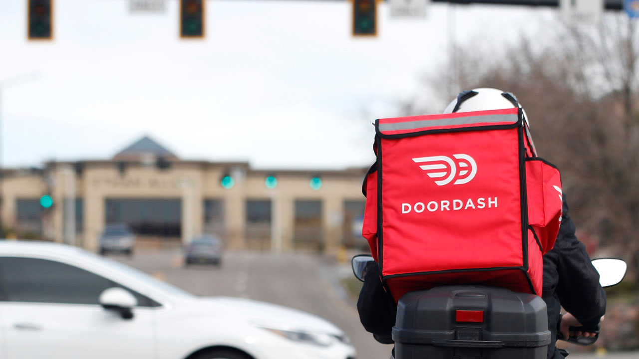 DoorDash offers $17 billion for Instacart in what would be a big consolidation for grocery delivery
       — Chicago Business news