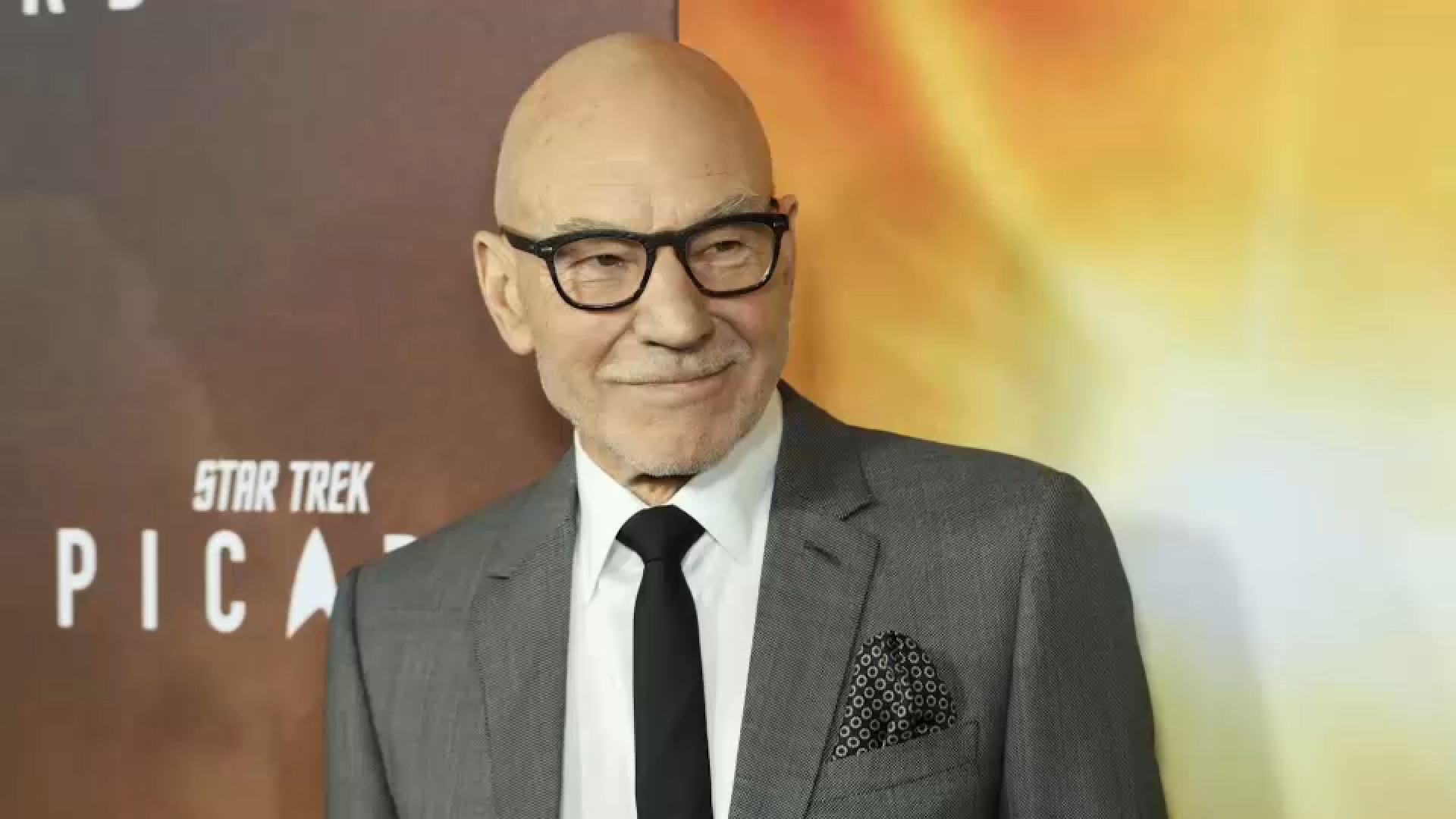 Hollywood mourns Patrick Stewart after his death at 86
       — ABC7 Chicago (WLS-TV)